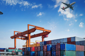 Two-Sides Bonded Trucking Services